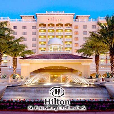 Hilton CarillonPark (@HiltonCarillon) | Twitter