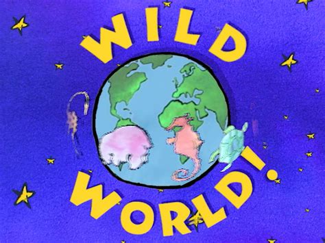 Prime Video: Wild World!