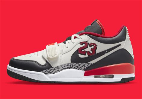 Introducir 54+ imagen air jordan legacy 312 low outfit - Abzlocal.mx