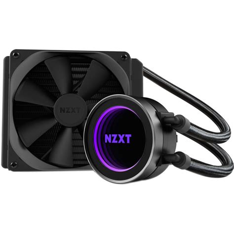 NZXT Kraken X42 All-in-One Liquid CPU Cooler with AM4