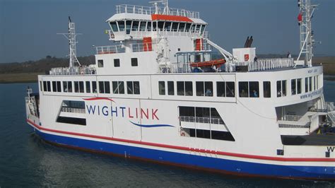 Isle of Wight Ferry | Isle of Wight Ferry | Andy Roberts | Flickr