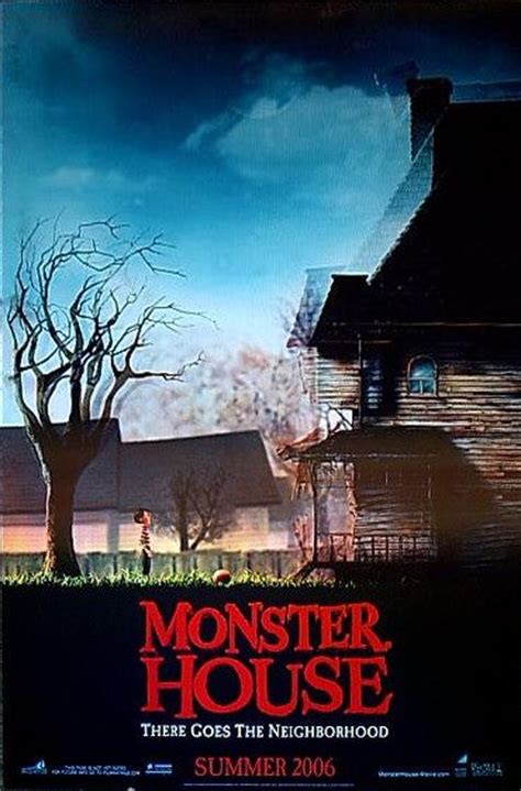 Netflix Monster House By Scottyiam On DeviantArt, 50% OFF