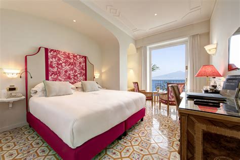 Grand Hotel Royal Sorrento – Celebrated Experiences