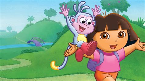 Dora the Explorer - Seizoen 7 - Online kijken - Streamz