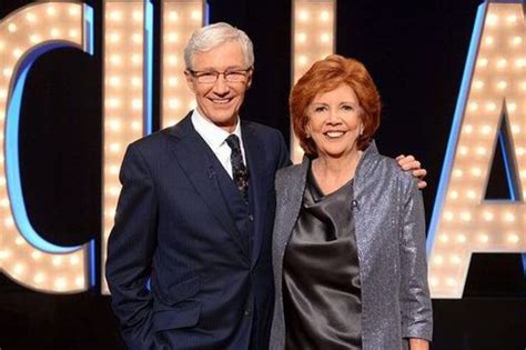 Cilla Black dead: Paul O’Grady on his unbreakable bond with his 'best mate' - Liverpool Echo