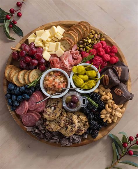 10 Top Collection Charcuterie Board Ideas For Making A Board