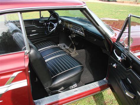 Reader’s Ride: 1964 Fairlane 500 - Hot Rod Network