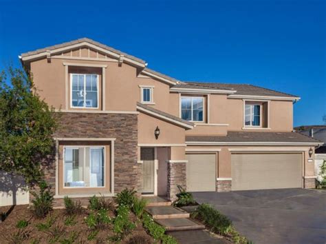 Murrieta New Homes & Murrieta CA New Construction | Zillow