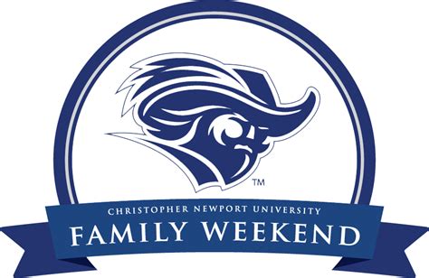 Family Weekend - Christopher Newport University