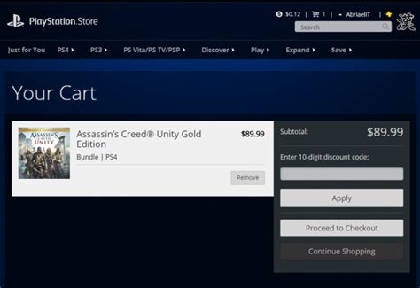 PlayStation Store Gets Discount Code Feature for PS4, PS3 and ...