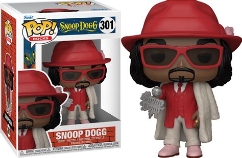 Snoop Dogg | Vinyl Art Toys | hobbyDB