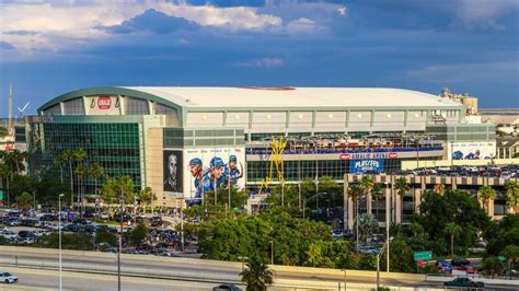 Amalie arena parking garage | Tampa Cruise Parking. 2020-11-20