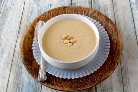 Easy Virginia Peanut Soup – Recipes to Build Confidence in the Kitchen - A Kitchen Hoor's Adventures