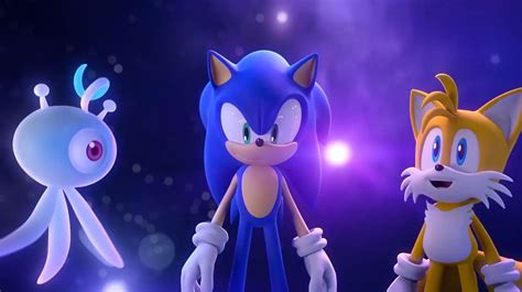 Sonic Colors: Ultimate Wallpapers - Wallpaper Cave