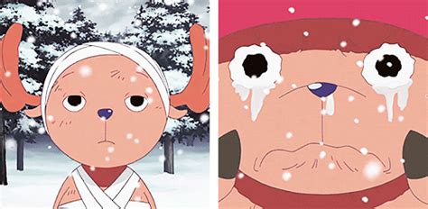 Chopper the cutest and awesome doctor | One piece gif, One piece manga, One piece anime