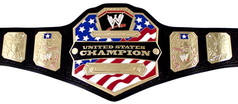 WWE United States Championship - Pro Wrestling Wiki - Divas, Knockouts ...