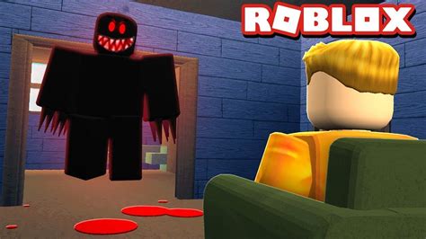 Best Roblox Horror Game (Roblox Horror games) - YouTube