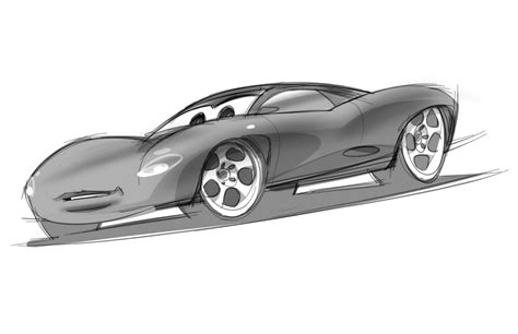 CARS 2 - Concept Art - HeyUGuys