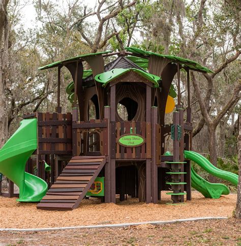 Playground Themes & Cool Playgrounds & Designs | Themed Playgrounds