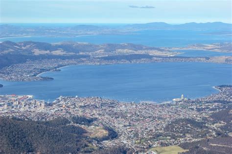 Mount Wellington Walks: A Hobart, Tasmania Hike - Jetsetting Fools