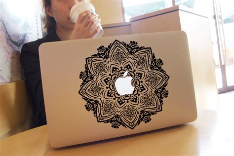 Macbook pro sticker macbook pro decal macbook air decal | Etsy