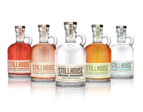 Stillhouse Distillery Enters Into National Sales Partnership with Blackheath Beverage Group ...