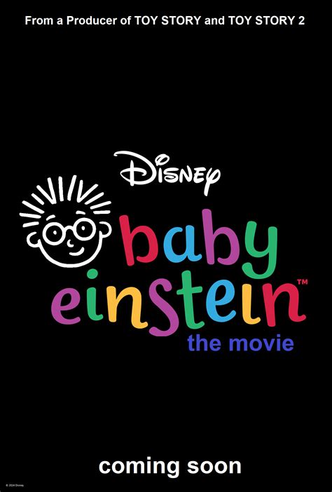 Baby Einstein: The Movie (2024) | Eric Thompson Wiki | Fandom