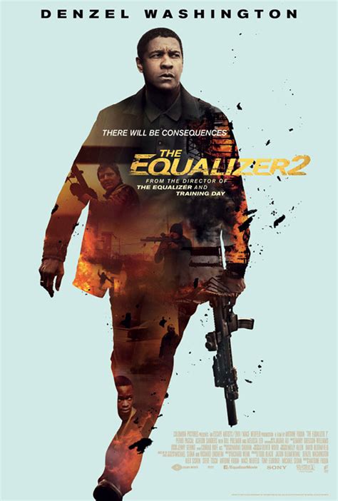 Nerdly » ‘The Equalizer 2’ Review