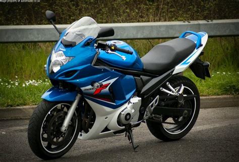 Suzuki GSXF 650 2009 - Excellent Condition | in Cheltenham, Gloucestershire | Gumtree