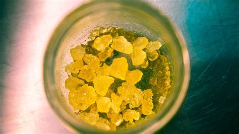 Medical Marijuana Oils, Concentrates, and Extracts—Oh My! - Calypso ...