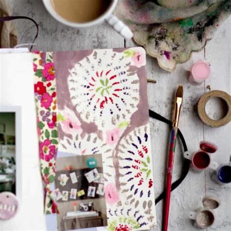 31 Best Art Journal Prompts & Ideas to Inspire Creativity