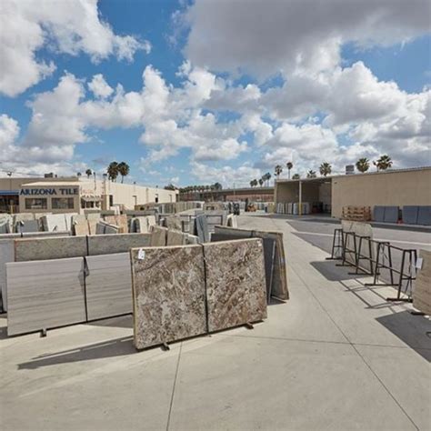 ANAHEIM NATURAL STONE SLAB WAREHOUSE - Arizona Tile