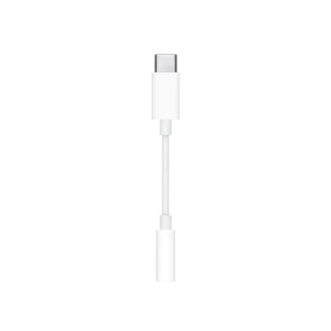 Apple USB-C to 3.5 mm Headphone Jack Adapter - Apple Empire