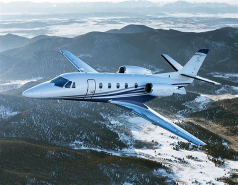 Cessna Citation XLS+ Charter Rates | Fly with Kulljet.aero | Cost per Hour