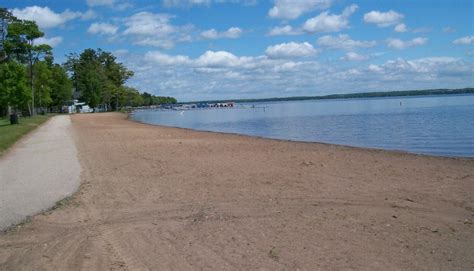 Shawano County Lake Park Campground - 4 Photos, 1 Reviews - Shawano,