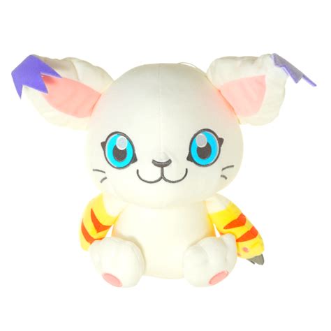 Gatomon Plush | ubicaciondepersonas.cdmx.gob.mx