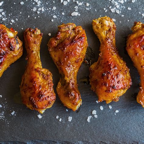 Jumbo Chicken Drumsticks - 5kg – Farmlife Foods