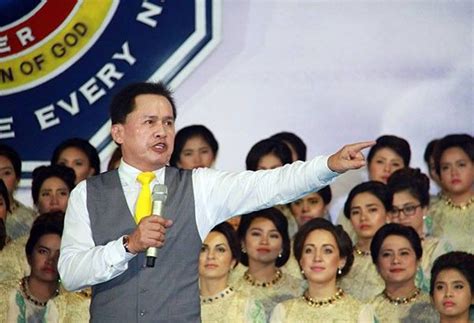 MANILA- Evangelist Quiboloy accused in Hawaii court of running ‘child sex ring’ — report – Aseanews