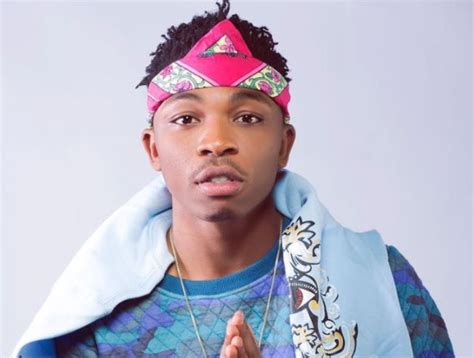 Mayorkun Wins Best New Act At The N.e.a Awards 2017 - Celebrities - Nigeria