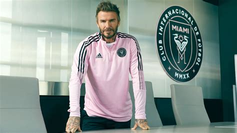 David Beckham's Inter Miami could be a great team. But it has to win first