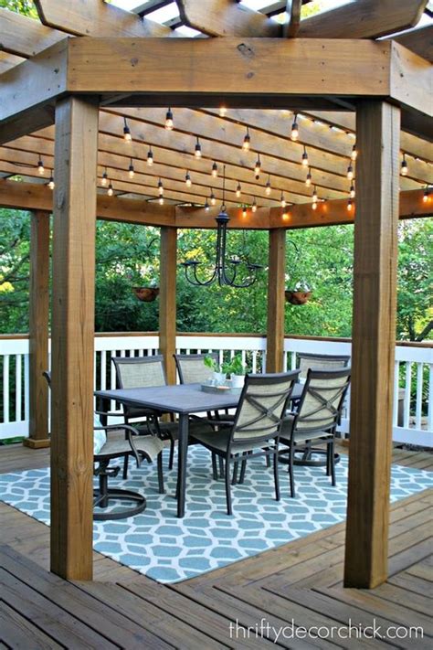 Quality Built Pergolas (patiopergolas) - Profile | Pinterest