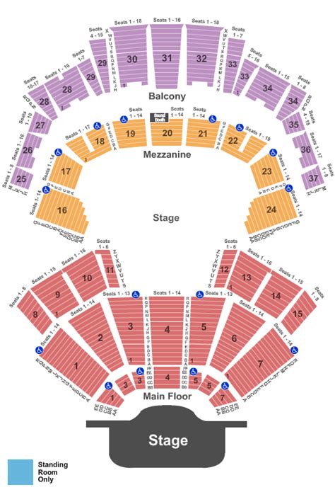 Opry Country Classics Nashville Concert Tickets - Grand Ole Opry House