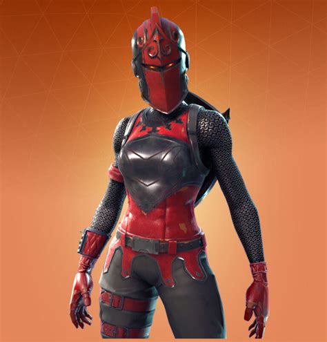 Fortnite Red Knight Skin - Character, PNG, Images - Pro Game Guides