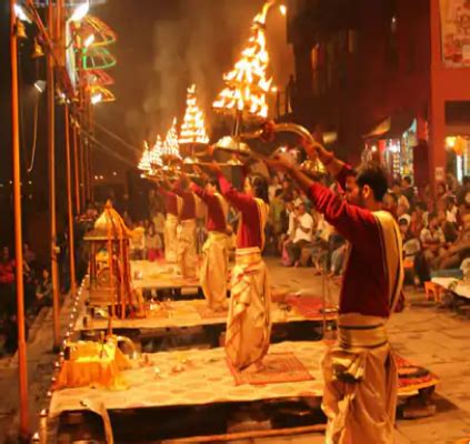 Haridwar Ganga Aarti Darshan | Ganga Aarti at har ki Pouri