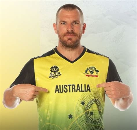 New Australia T20 World Cup Jerseys 2021 | Australia T20 WC Shirt 2021 | The Cricket Blog