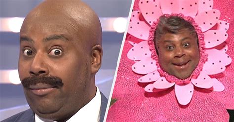 17 Reasons Why Kenan Thompson Is An "SNL" Legend