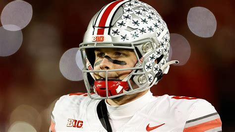 Ex-Ohio State star Kyle McCord transfers to Syracuse | Fox News