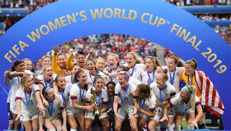 El Mundial de fútbol femenino de 2023 apunta a Australia-Nueva Zelanda