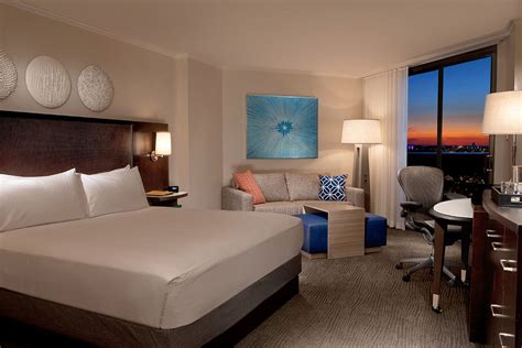 Hilton Orlando Buena Vista Palace – Disney Springs® Area : Disney ...