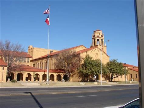 Second John Deere Gator Stolen from Lubbock High School